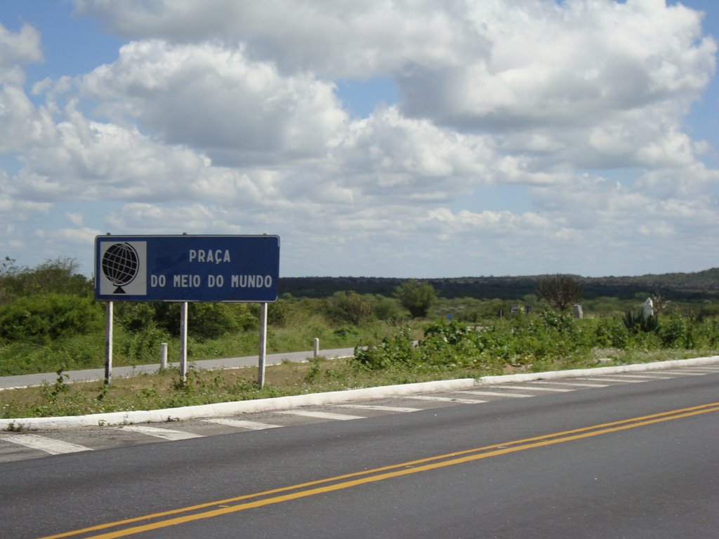 Rodovia BR-230 - Estrada / Rua