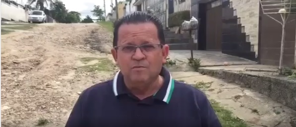 OLIMPIO BAIRRO DAS NAÇÕES