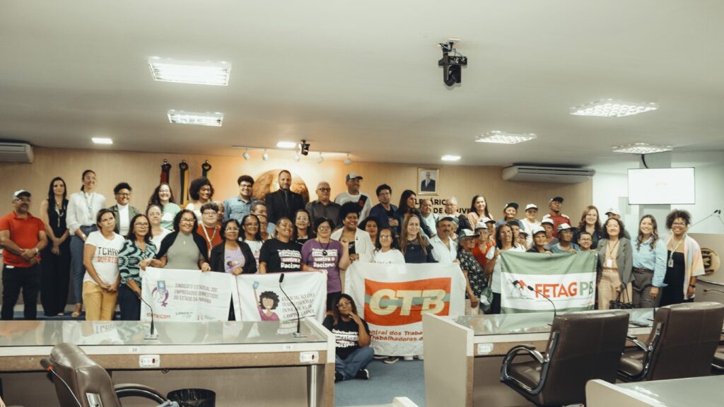 Foto: Josenildo Costa/CMCG