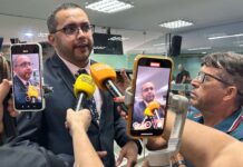 Projeto de Lei de Rafafá, sancionado pelo Poder Executivo, institui o Dia do Auxiliar de Serviços Gerais em Campina Grande