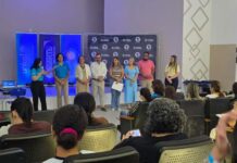 Selo UNICEF: Carol Gomes reafirma compromisso com direitos das crianças e adolescentes