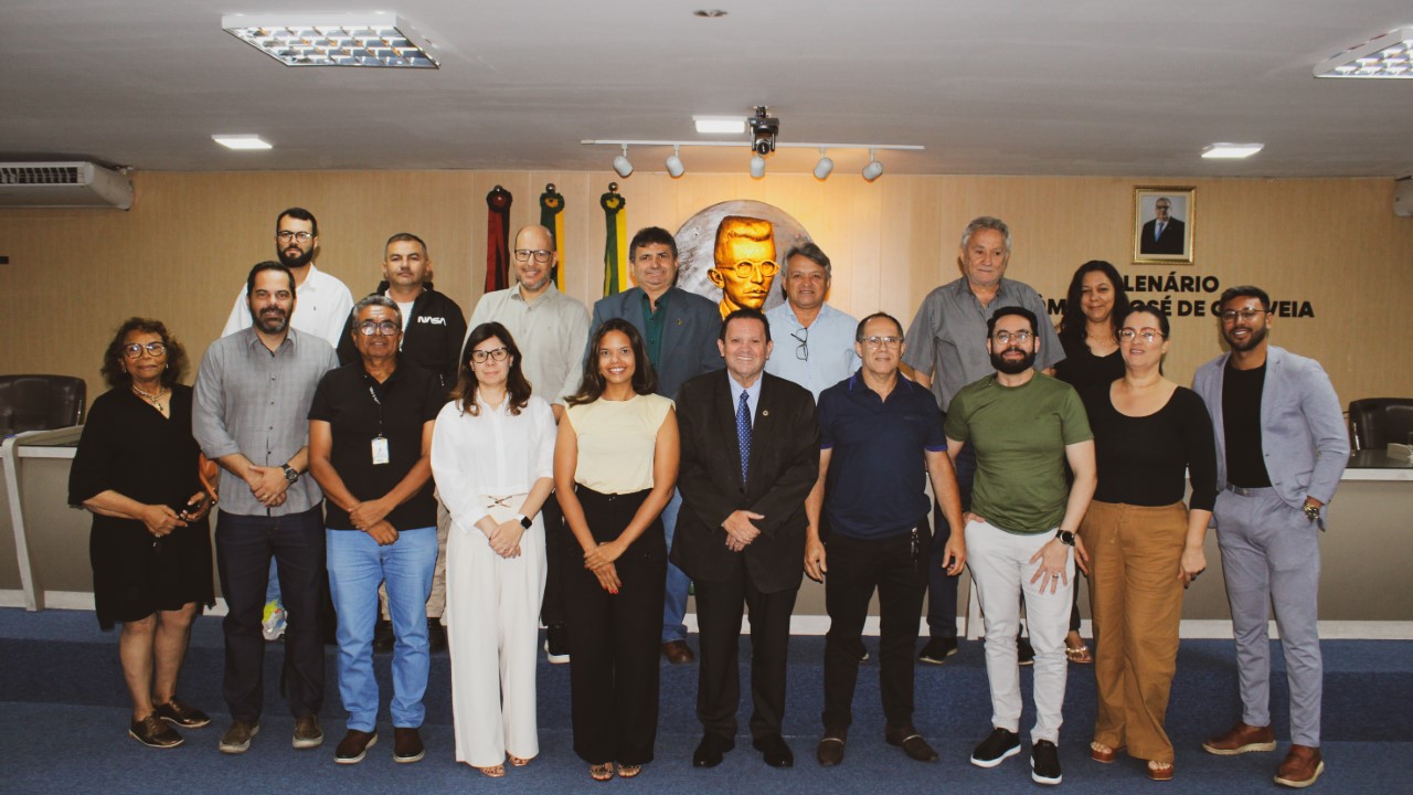 Audiência Pública debate requalificação da Feira Central de Campina Grande