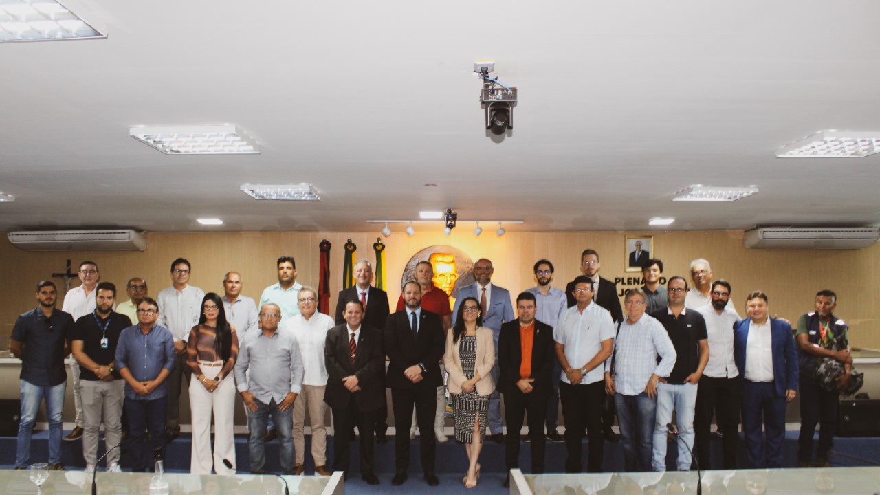 Audiência Pública debate impactos dos emolumentos cartoriais