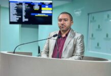 Audiência pública na Câmara é adiada a pedido da Cagepa e vereador critica ausência