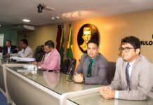 Vereadores debatem veto do Executivo, concursos públicos e situação na saúde durante Sessão Ordinária