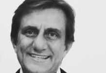 NOTA DE PESAR | Márcio Rocha