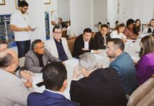 Câmara de Campina Grande define composição das comissões permanentes