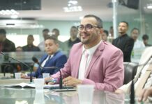 Vereador Rafafá propõe programa para diagnóstico precoce do câncer infantil em Campina Grande