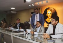 Câmara aprova requerimento que solicita estudo para construção de passarela na BR 230